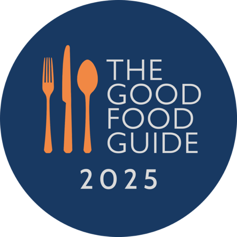 Matt's Kitchen is in The Good Food Guide 2025 Matt's Kitchen is in The Good Food Guide 2025