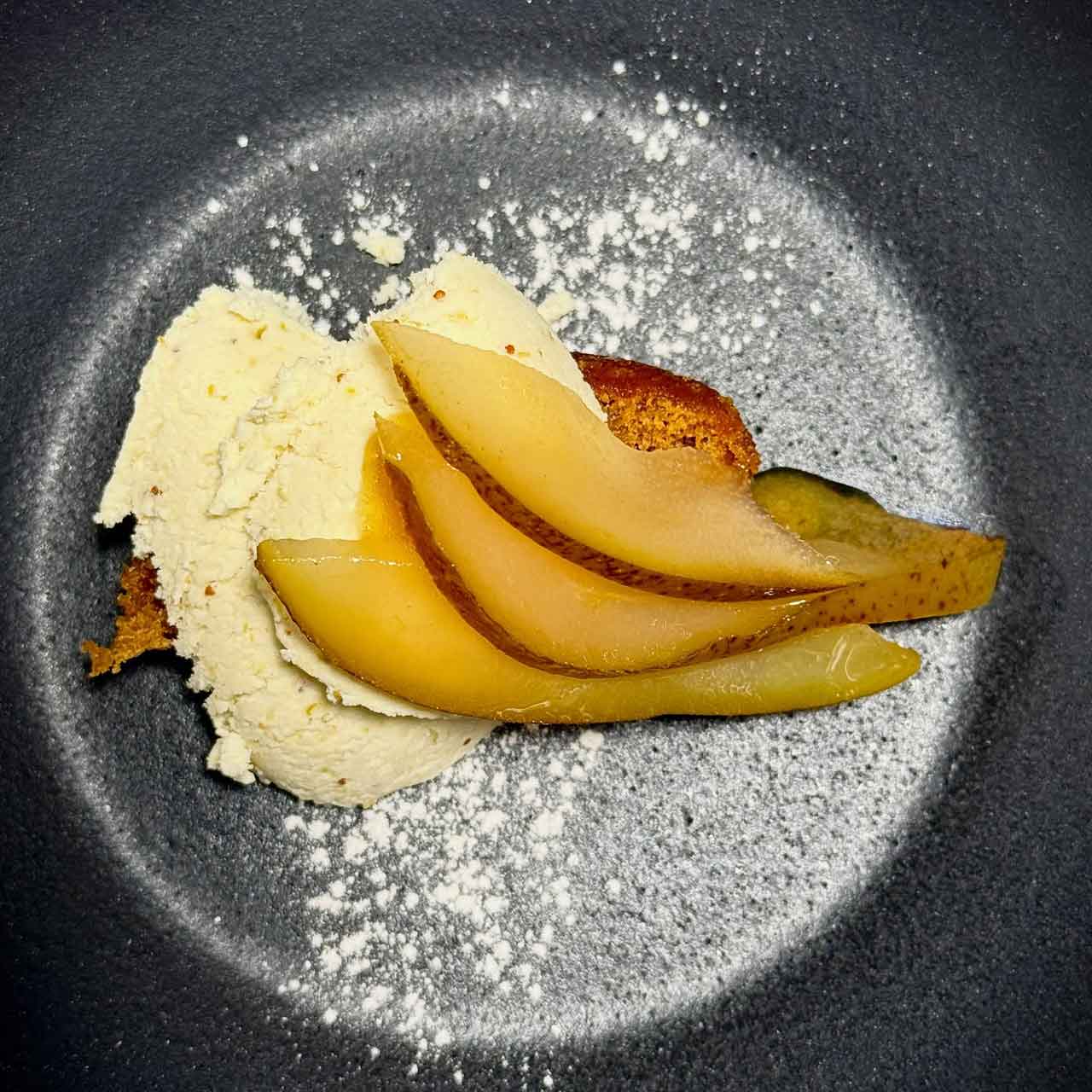 Matt’s Kitchen dessert Matt’s Kitchen dessert