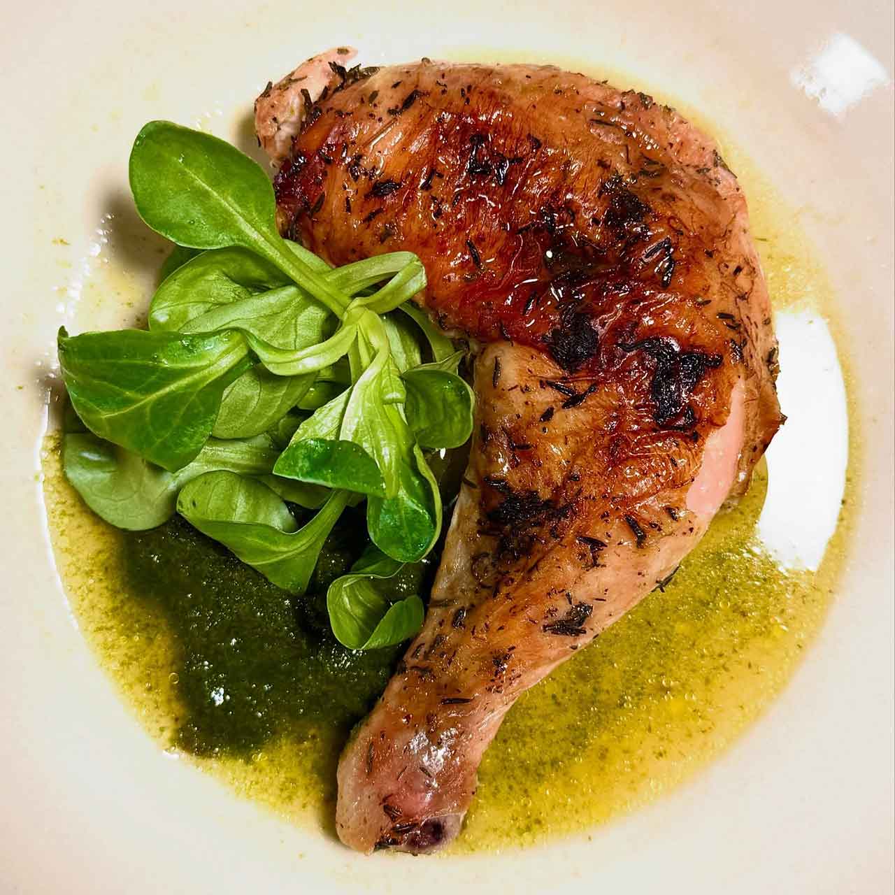 Matt’s Kitchen main course Matt’s Kitchen main course