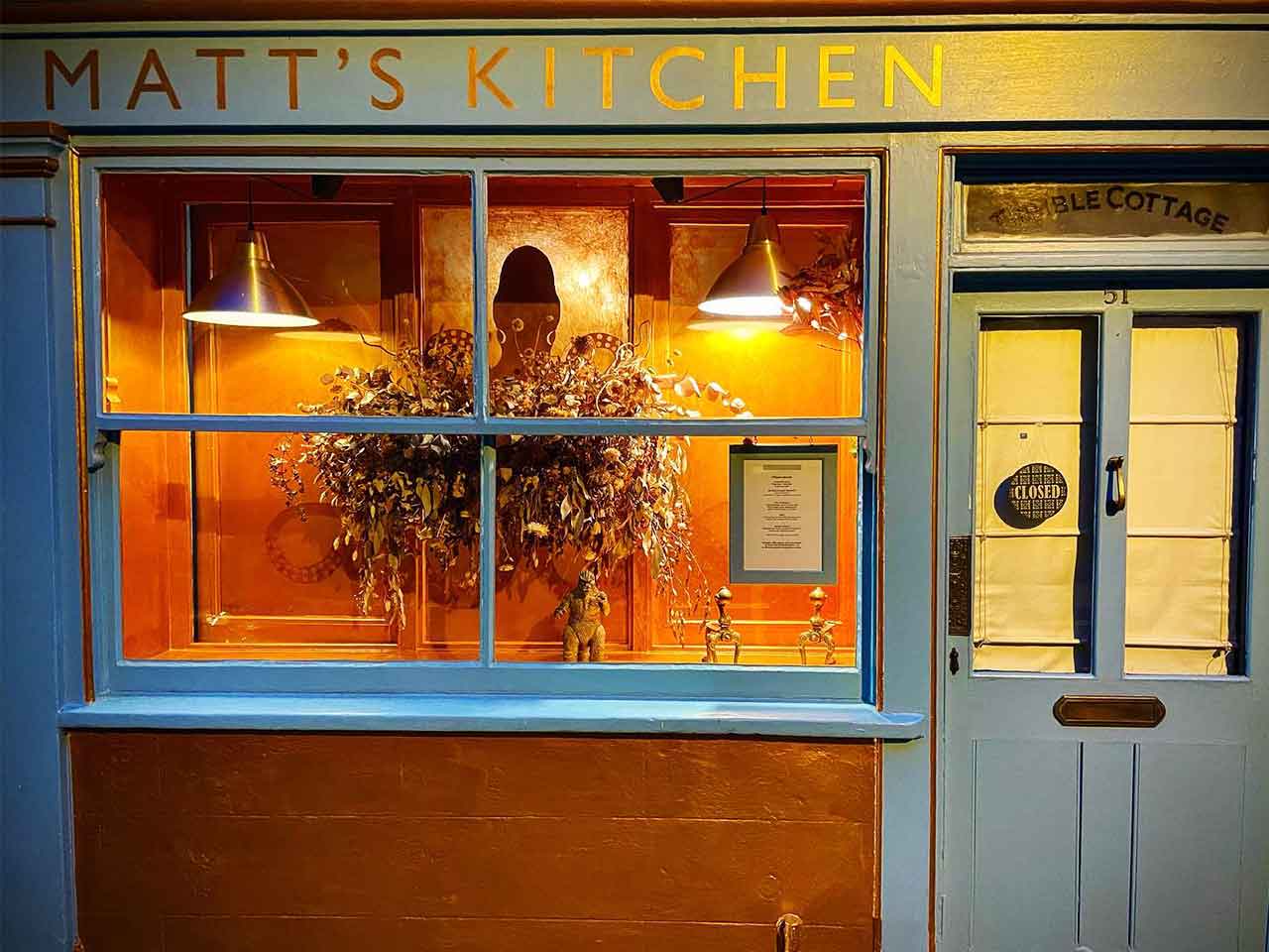 Who & What? Who & What?